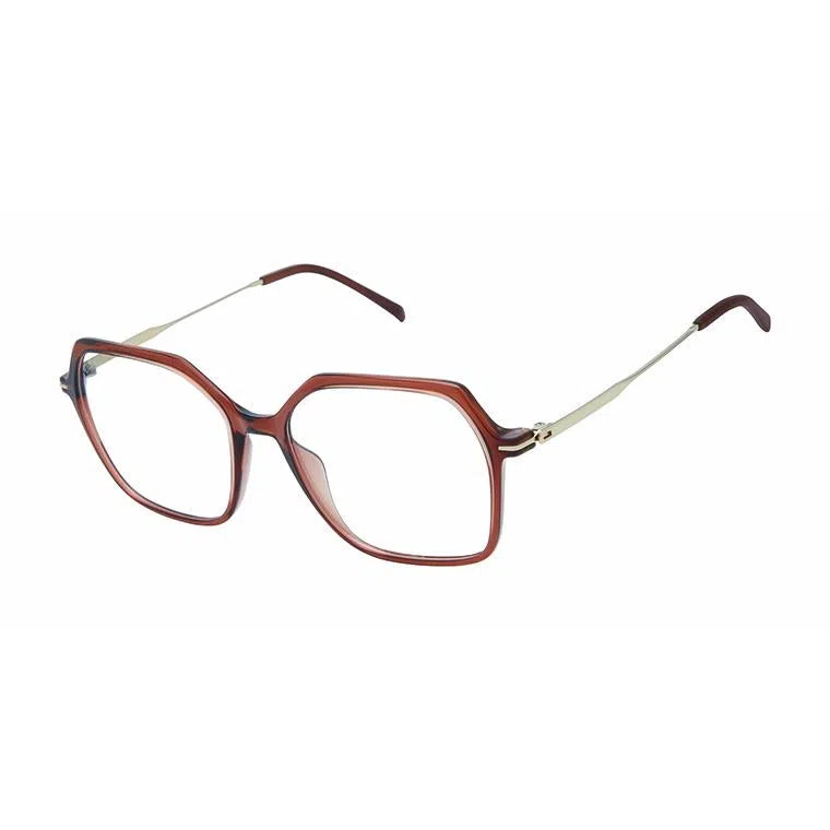 Charmant Japanese Made JM41510 Eyeglasses - view 3